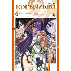 Edens Zero n° 06