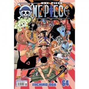 One Piece nº 64
