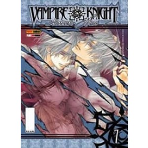 Vampire Knight nº 07
