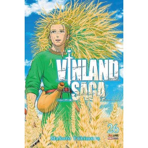 Vinland Saga n° 26