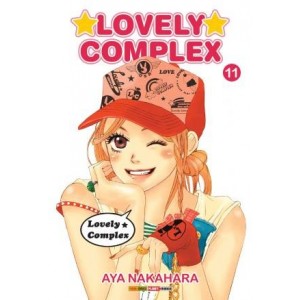 Lovely Complex n° 11 de 17