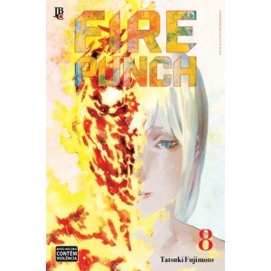 Fire Punch n° 08