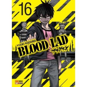 Blood Lad n° 16 de 17