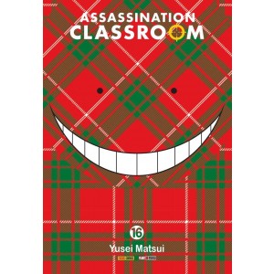 Assassination Classroom nº 16 de 21