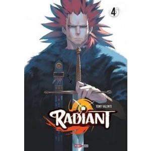 Radiant n° 04