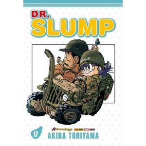Dr. Slump n° 17 de 18