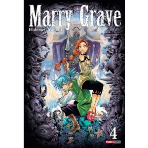 Marry Grave n° 04